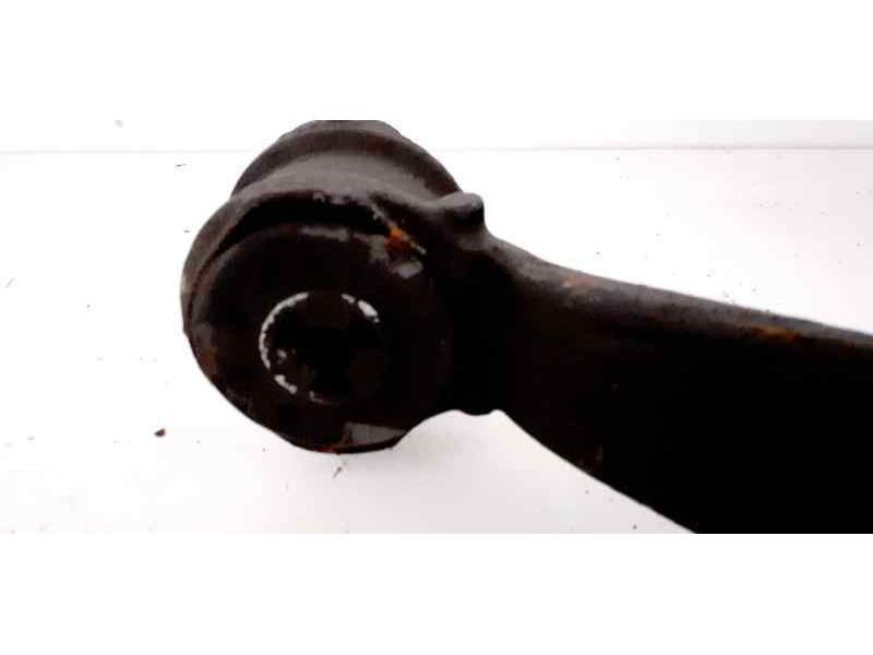 Recambio de mangueta trasera derecha para volkswagen t5 bus monovolumen (multivan) referencia OEM IAM 7H0501414A 86097 