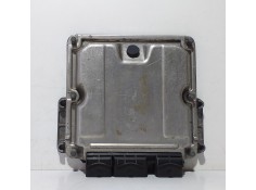 Recambio de centralita motor uce para citroën xsara picasso 2.0 hdi exclusive plus referencia OEM IAM 9646774280 69858 R 2