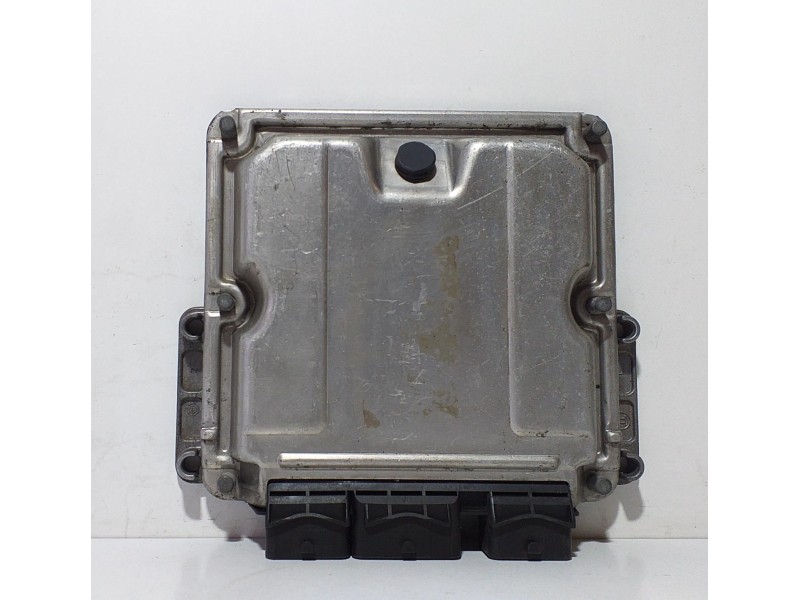 Recambio de centralita motor uce para citroën xsara picasso 2.0 hdi exclusive plus referencia OEM IAM 9646774280 69858 R