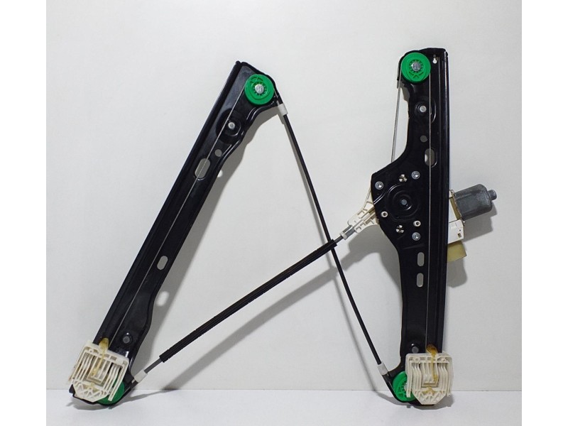 Recambio de elevalunas delantero izquierdo para bmw serie 3 berlina (e90) 2.0 turbodiesel cat referencia OEM IAM 7060265S 67073 