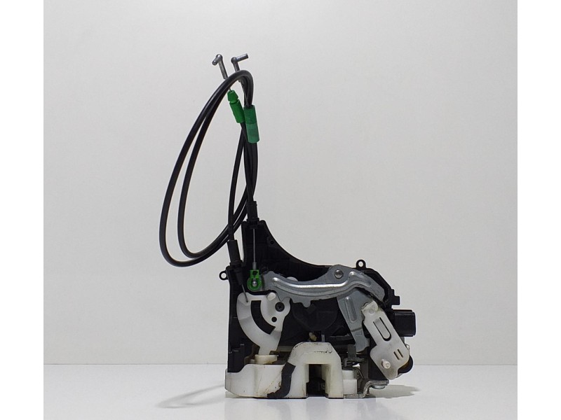 Recambio de cerradura puerta trasera izquierda para mitsubishi outlander (cw0) kaiteki 4wd referencia OEM IAM MN145875 60087 
