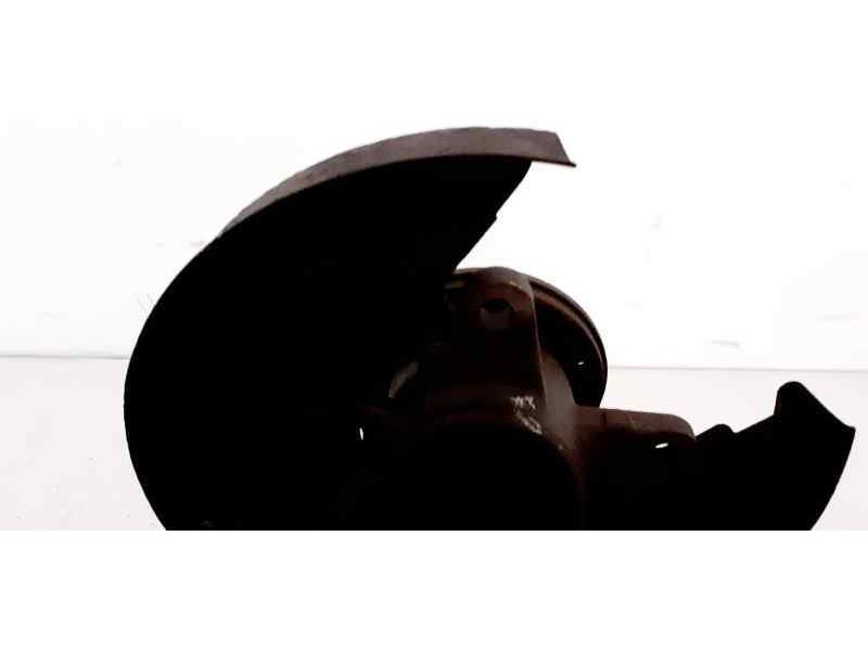 Recambio de mangueta trasera derecha para volkswagen t5 bus monovolumen (multivan) referencia OEM IAM 7H0501414A 86097 