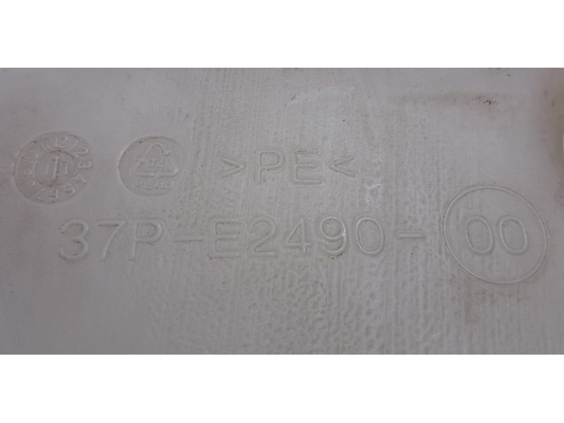 Recambio de deposito expansion para yamaha x-max 125 125 referencia OEM IAM 37PE249000 76712 