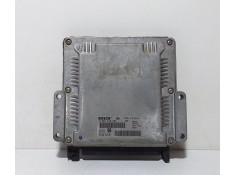 Recambio de centralita motor uce para citroën xantia berlina 2.0 hdi 90/110 plaisir plus referencia OEM IAM 9636254880 69859 R