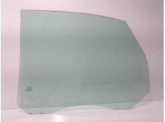 Recambio de luna trasera derecha para ford focus berlina (cap) ghia referencia OEM IAM HWDA 82764  2