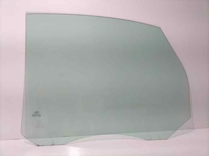 Recambio de luna trasera derecha para ford focus berlina (cap) ghia referencia OEM IAM HWDA 82764 