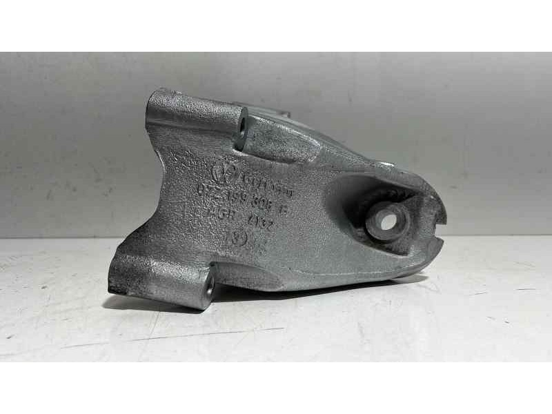 Recambio de soporte motor para volkswagen touareg (7la) tdi v10 referencia OEM IAM 07Z199308B 81238 