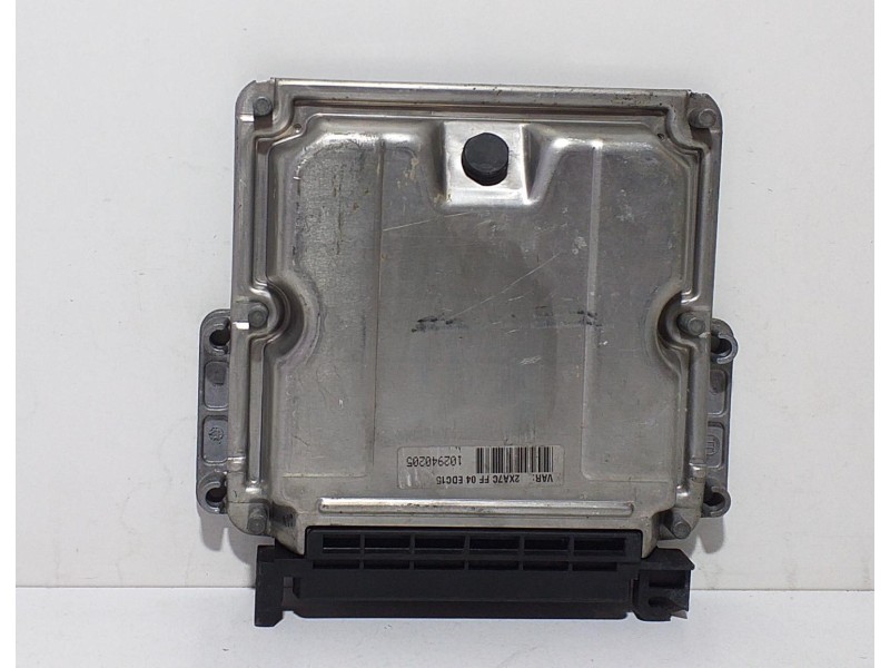 Recambio de centralita motor uce para citroën xantia berlina 2.0 hdi 90/110 plaisir plus referencia OEM IAM 9636254880 69859 R