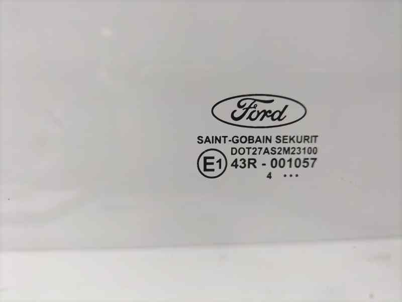 Recambio de luna trasera derecha para ford focus berlina (cap) ghia referencia OEM IAM HWDA 82764 