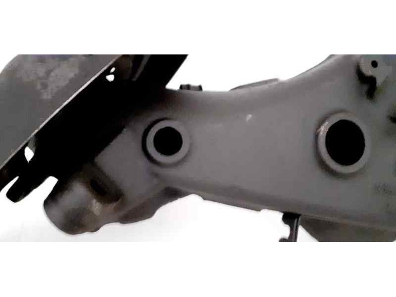 Recambio de mangueta trasera derecha para volkswagen t5 bus monovolumen (multivan) referencia OEM IAM 7H0501414A 86097 