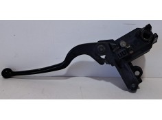 Recambio de pedal freno para yamaha x-max 125 125 referencia OEM IAM E3G2E 76713  2