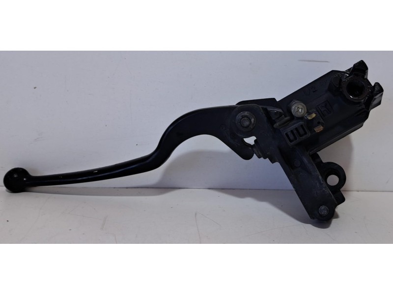 Recambio de pedal freno para yamaha x-max 125 125 referencia OEM IAM E3G2E 76713 