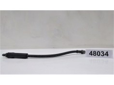 Recambio de pinza freno trasera izquierda para mercedes-benz vito kasten (639) 110 cdi lang (639.603) referencia OEM IAM 651940 