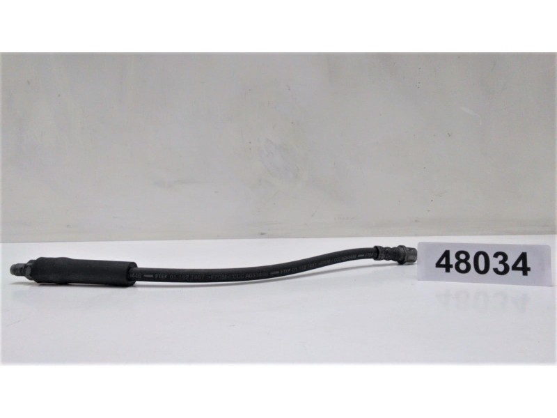 Recambio de pinza freno trasera izquierda para mercedes-benz vito kasten (639) 110 cdi lang (639.603) referencia OEM IAM 651940 