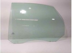 Recambio de luna trasera izquierda para ford focus berlina (cap) ghia referencia OEM IAM HWDA 82765 