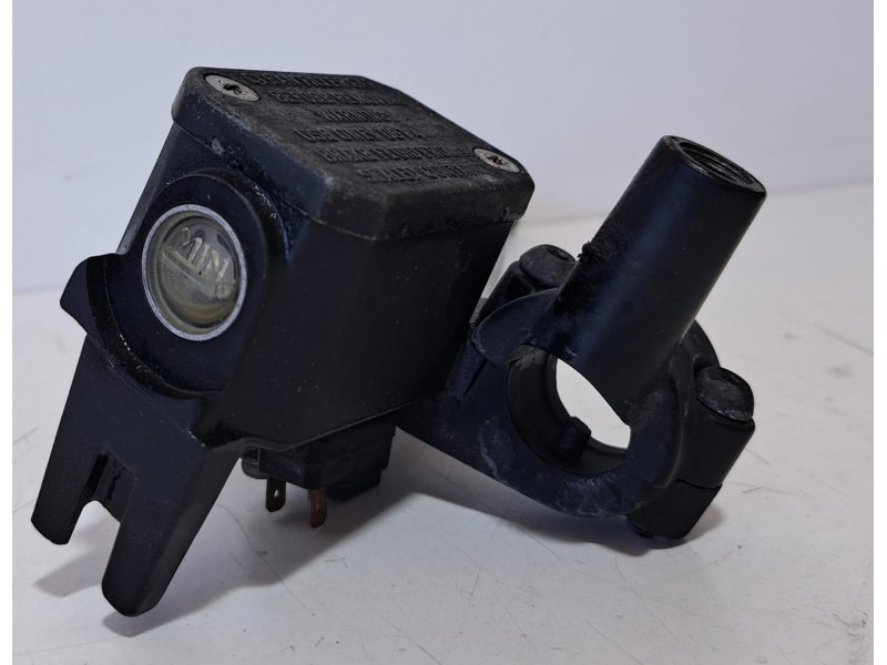 Recambio de pedal freno para yamaha x-max 125 125 referencia OEM IAM E3G2E 76713 