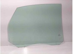 Recambio de luna trasera izquierda para ford focus berlina (cap) ghia referencia OEM IAM HWDA 82765  2