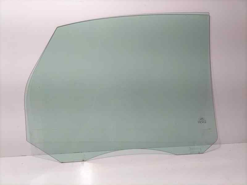 Recambio de luna trasera izquierda para ford focus berlina (cap) ghia referencia OEM IAM HWDA 82765 