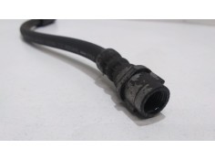 Recambio de pinza freno trasera izquierda para mercedes-benz vito kasten (639) 110 cdi lang (639.603) referencia OEM IAM 651940  2