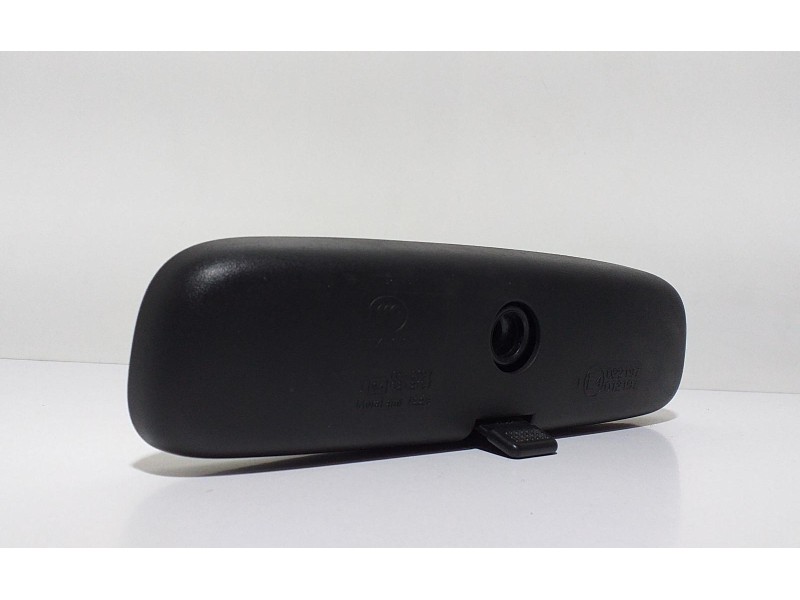 Recambio de espejo interior para mitsubishi outlander (cw0) kaiteki 4wd referencia OEM IAM MN124448 60104 