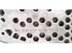 Recambio de soporte motor para mercedes-benz vito (w638) combi referencia OEM IAM A6382420135 43463  2