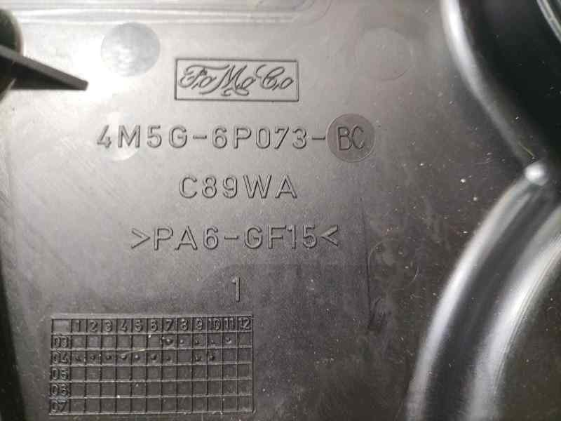 Recambio de tapa distribucion para ford focus berlina (cap) ghia referencia OEM IAM 4M5G6P073BC 82769 
