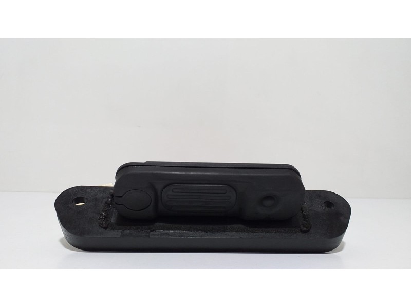 Recambio de maneta exterior porton para mitsubishi outlander (cw0) kaiteki 4wd referencia OEM IAM 5810A054 60109 