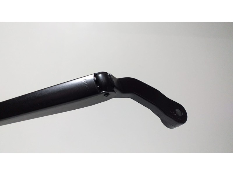 Recambio de brazo limpia delantero izquierdo para suzuki santana 300 techo rígido referencia OEM IAM RHP 55949 