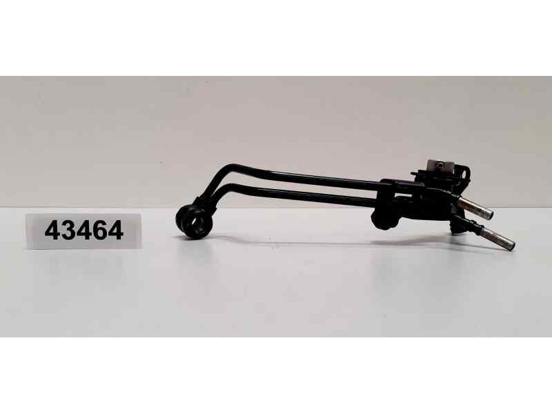 Recambio de tubo para mercedes-benz vito (w638) combi referencia OEM IAM 0280160557 43464  Recambio de tubo para mercedes-benz vito (w638) combi referencia OEM IAM 0280160557 43464