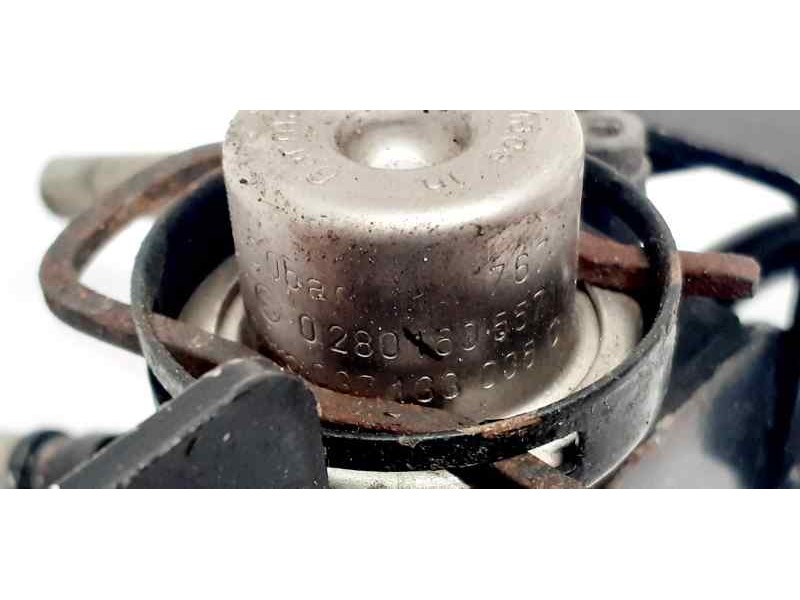 Recambio de tubo para mercedes-benz vito (w638) combi referencia OEM IAM 0280160557 43464  Recambio de tubo para mercedes-benz vito (w638) combi referencia OEM IAM 0280160557 43464