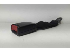 Recambio de cinturon seguridad trasero izquierdo para seat marbella ce referencia OEM IAM 08NCB 86099  2