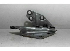 Recambio de bisagra de capot para volkswagen touareg (7la) tdi v10 referencia OEM IAM 7L6823302 81242  2