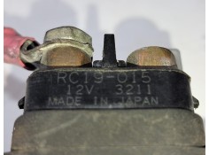 Recambio de rele para yamaha x-max 125 125 referencia OEM IAM RC19015 76715  2