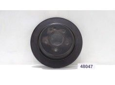 Recambio de disco freno trasero para mercedes-benz vito kasten (639) 110 cdi lang (639.603) referencia OEM IAM 651940 48047 