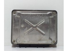 Recambio de centralita motor uce para fiat seicento (187) 1.1 referencia OEM IAM 55187372 69877 R 2