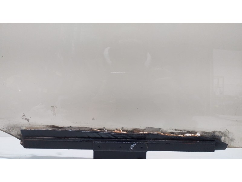 Recambio de luna delantera derecha para suzuki santana 300 techo rígido referencia OEM IAM RHP 55957 