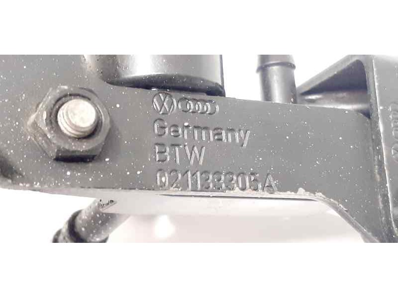 Recambio de tubo para mercedes-benz vito (w638) combi referencia OEM IAM 0280160557 43464  Recambio de tubo para mercedes-benz vito (w638) combi referencia OEM IAM 0280160557 43464