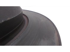 Recambio de disco freno trasero para mercedes-benz vito kasten (639) 110 cdi lang (639.603) referencia OEM IAM 651940 48047  2