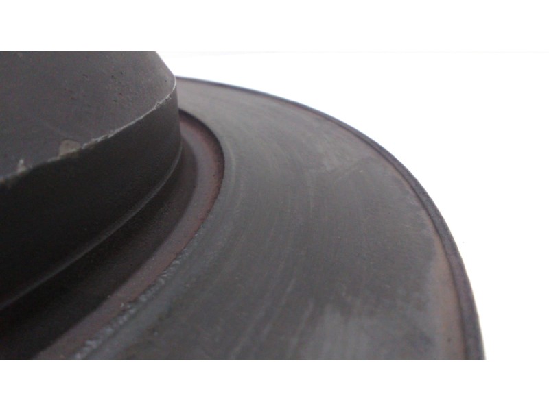 Recambio de disco freno trasero para mercedes-benz vito kasten (639) 110 cdi lang (639.603) referencia OEM IAM 651940 48047 