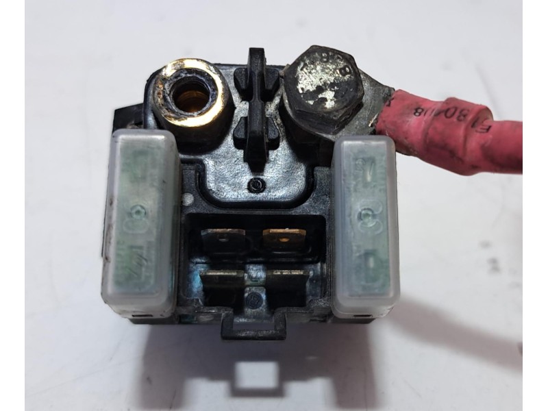 Recambio de rele para yamaha x-max 125 125 referencia OEM IAM RC19015 76715 