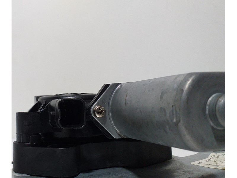 Recambio de elevalunas trasero derecho para nissan pulsar (c13) acenta referencia OEM IAM 827003ZL0A 67082 