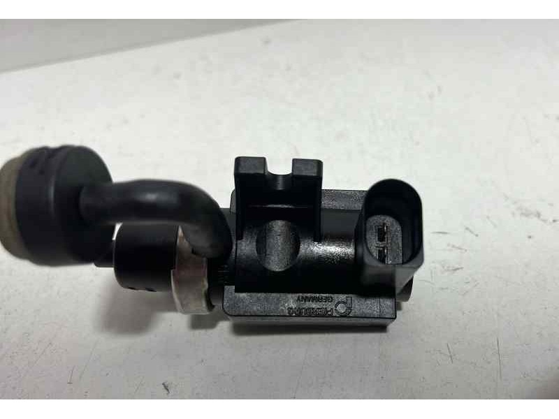 Recambio de valvula aire adicional para volkswagen touareg (7la) tdi v10 referencia OEM IAM 1J0906627 81243 