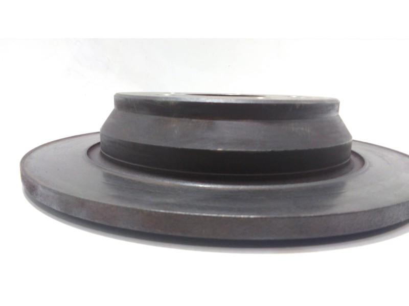 Recambio de disco freno trasero para mercedes-benz vito kasten (639) 110 cdi lang (639.603) referencia OEM IAM 651940 48047 