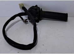 Recambio de pedal acelerador para yamaha x-max 125 125 referencia OEM IAM E3G2E 76717 