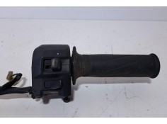 Recambio de pedal acelerador para yamaha x-max 125 125 referencia OEM IAM E3G2E 76717  2