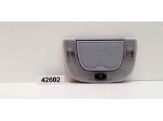 Recambio de luz interior para mercedes-benz clase s (w220) berlina 320 (220.065) referencia OEM IAM A2208200301 42602 