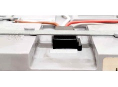 Recambio de luz interior para mercedes-benz clase s (w220) berlina 320 (220.065) referencia OEM IAM A2208200301 42602  2