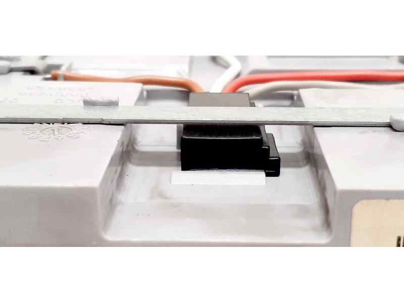 Recambio de luz interior para mercedes-benz clase s (w220) berlina 320 (220.065) referencia OEM IAM A2208200301 42602 