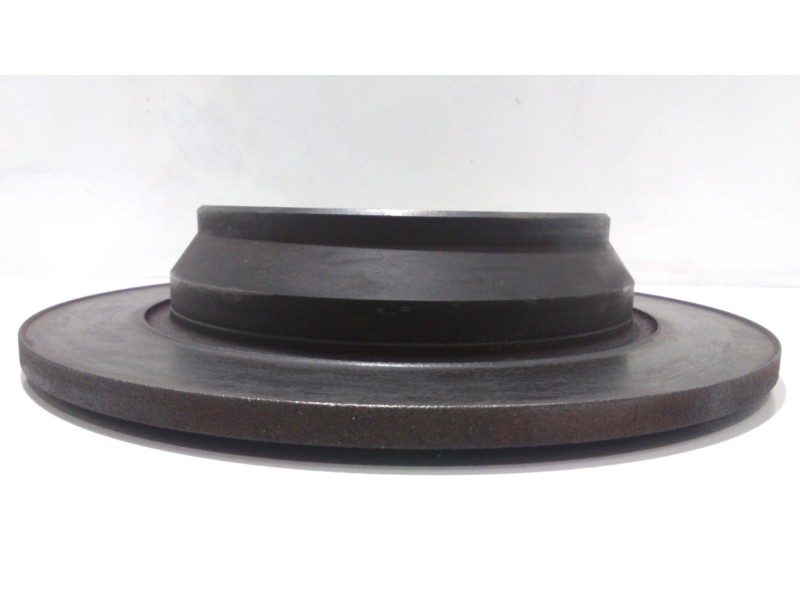 Recambio de disco freno trasero para mercedes-benz vito kasten (639) 110 cdi lang (639.603) referencia OEM IAM 651940 48048 