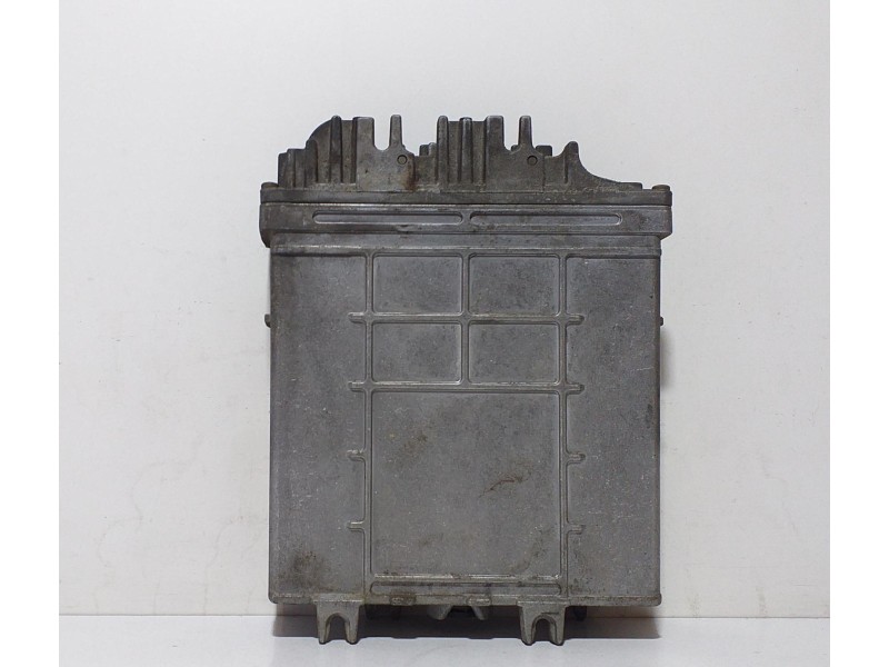 Recambio de centralita motor uce para renault megane i coupe fase 2 (da..) 1.9 dti rsi referencia OEM IAM 7700111552 69878 R